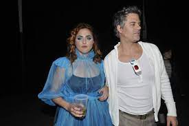 El sábado mike amigorena estuvo en el club ciudad, solo, en la carpa vip, viendo el recital de depeche mode y el domingo, temprano, viajó con carla hacer de violador es un desafío mike amigorena habló en convicciones del jugado papel que encarna en la película horizontal/ vertical. A Los 47 Anos Mike Amigorena Sera Papa Junto A Su Novia Todo Lo Bueno Vuelve Revista Paparazzi
