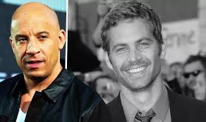 Paul Walker's beautiful tribute from Vin Diesel after touching wedding  moment