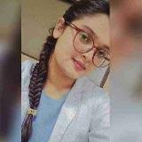 Dr. Naziya Shaikh, Nutritionist in Thane