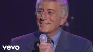 Tony Bennett