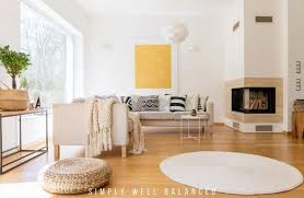 We chose a really deep, cozy sofa custom from cisco home that we upholstered in crypton fabric. 5 Must See Kid Friendly Family Rooms Simply Well Balanced