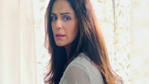 With Kehne Ko Humsafar Hai, Mona Singh brings to the fore the  successful-at-work lonely-at-home trope