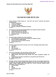 Aku pun masuk ke halaman kantor bkd untuk melihat hasil pengumuman test tertulis cpns. Soal Cpns Pdf