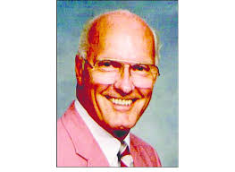 Harold Rouse Obituary (1923