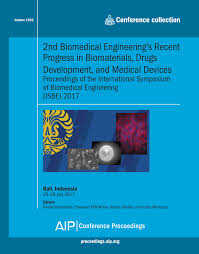 Citasi ini tidak selalu 100% akurat! Development Of Friction And Wear Full Scale Testing For Tkr Prostheses With Reliable Low Cost Apparatus Aip Conference Proceedings Vol 1933 No 1