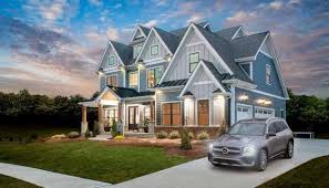 Hgtv Smart Home 2020 Sweepstakes Win A House In 2020 Win A House Smart Home Hgtv