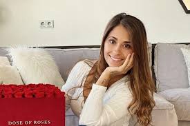 Only once in your life, i truly believe, you find someone who can completely turn your world around. Antonella Roccuzzo Net Worth 2020 Age Height Husband And Children