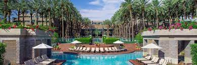 Scottsdale Hotel In Arizona Scottsdale Hotels Scottsdale Resorts Resort