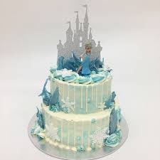 Vind fantastische aanbiedingen voor princess cake doll. Birthday Cakes For Kids
