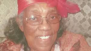 Mildred May Vickers Obituary