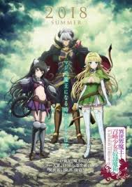 Siswa sekolah menengah sora kashiwagi terbiasa menerima hadiah aneh dari ayahnya, yang melakukan ekspedisi ke seluruh dunia. How Not To Summon A Demon Lord Full Episodes English Dubbed Online Free Animeheaven