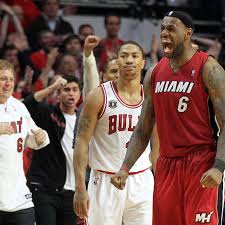Follow all the updates, stats, highlights, and odds on the heat vs. Heat Vs Bulls Game 5 Miami Headed To Nba Finals After Huge Fourth Quarter Comeback Sbnation Com