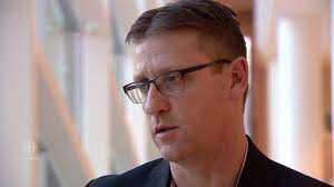 Integrated infrastructure manager Adam Laughlin