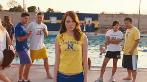  فیلم Easy A 2010 با زيرنويس چسبيده - بلو سابتايتل