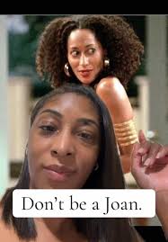 Joan Clayton Instagram Story