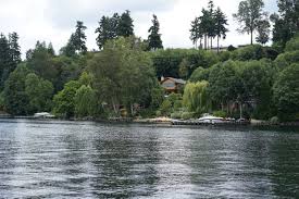 Das haus ist ein pacific northwest lodge design und verfügt über sieben schlafzimmer. 19 Verruckte Fakten Uber Bill Gates 112 Millionen Villa Business Insider