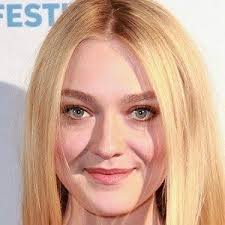 Dakota Fanning