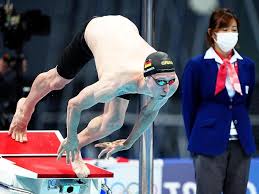 Diese fotos von einer begnadeten und bald nicht mehr bezahlbaren fotografin jessica rönsch i love it. Schwimm Star Wellbrock Verpasst Medaille Uber 800 Meter Nordkurier De
