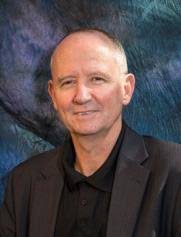 Red flyer template D