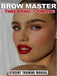 Brow Master Threading