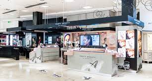 Fenty Beauty Strategy Design Deliver Of Fenty Beauty Uk