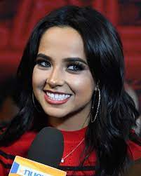Pin On Becky G