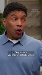 The twins know a thing or two! C.J. and Janine just gotta give them a  little credit! 👏🏾 #HouseofPayne