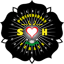 Organisasi psht didirikan pada tahun 1922. Psht Cah Gelanggang
