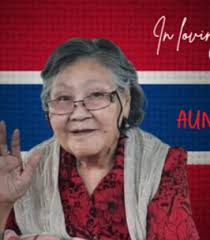 Obituary information for Elizabeth Florence Harvey