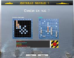 Tutoriel Js Projet Bataille Navale Javascript B2 Helmo