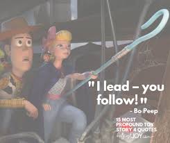 , followed by 200 people on pinterest. 16 Most Profound Toy Story 4 Quotes Review Spoiler Free But First Joy