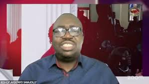 BLESSED BY VISITATIONS