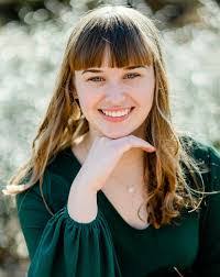 Macie Jackson's Instagram, Twitter & Facebook