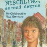 Book List: The Holocaust for Young Readers 1