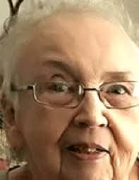 Mary J. Grimes Obituary