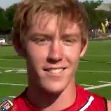 Jason York's Lake Travis High School Career Home