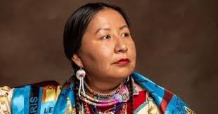 Indigenous designers to take center stage at folk festival