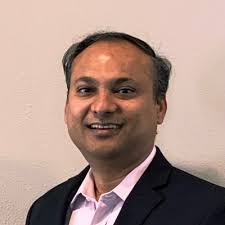 Happy to be part of this growing organisation and happy to take the…