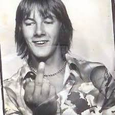 Oh no the class of 84 hates me! me!!!