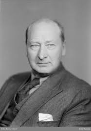 Arne Eggen • Music and Resistance