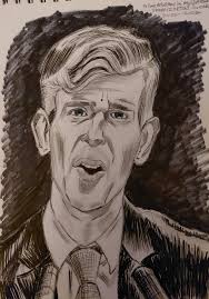 Rishi Sunak was a weak PM and today proved he will be even weaker in  opposition ! Not one PMQ question