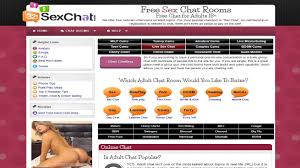 Meet In Chat Free Adult Sex Chat