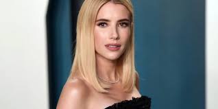 Emma Roberts irá estrelar comédia Hot Mess
