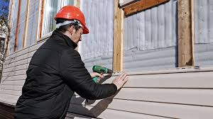 The most common type of siding chosen for homes these days is that of vinyl siding. How Much Does Vinyl Siding Cost Bankrate