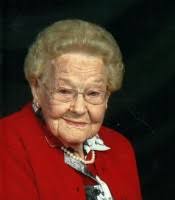 Obituary for Thelma Brinkley Flynn