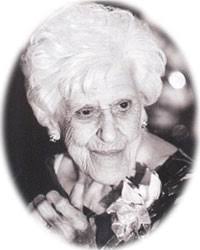 Phyllis M. (Baxter) Martin