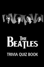 Read on for some hilarious trivia questions that will make your brain and your funny bone work overtime. The Beatles Trivia Quiz Book The One With All The Questions By Pelz Christopher Amazon Ae