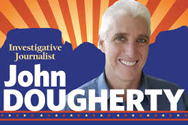 How I ran for a U.S. Senate seat, and what I learned