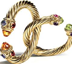 Image result for david yurman jewelry