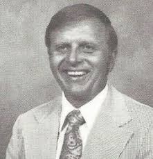 Eugene Richard “Jack” Swanson (1932-2004)